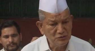 कांग्रेस नेता हरीश रावत का चिराग पासवान पर पलटवार, कहा- राहुल गांधी को भाजपा वालों का रोग हो गया है