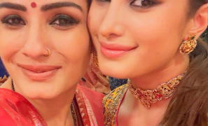 Raveena Tandon ने बेटी राशा थडानी को लेकर किया बड़ा खुलासा, कहा उनके अंदर लेजेंडरी एक्ट्रेस की आत्मा है