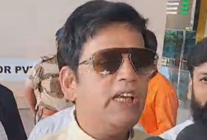 बिहार चुनाव 2025: रवि किशन का महागठबंधन पर तीखा प्रहार, मां जानकी मंदिर विवाद और एनडीए की धुआंधार कैंपेन