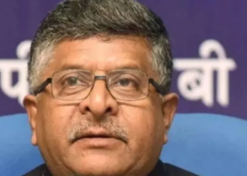 बिहार चुनाव से पहले रविशंकर प्रसाद का नीतीश कुमार को खुला समर्थन: ‘मुख्यमंत्री पद पर कोई वैकेंसी नहीं, वे ही हमारे नेता’