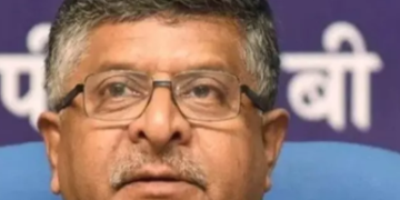 बिहार चुनाव से पहले रविशंकर प्रसाद का नीतीश कुमार को खुला समर्थन: ‘मुख्यमंत्री पद पर कोई वैकेंसी नहीं, वे ही हमारे नेता’