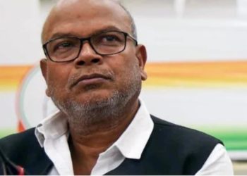 Bihar Final Voter List 2025 Update, 69 Lakh Voter Names Removed from Bihar List, Rajesh Ram on Voter List Controversy, Election Commission Bihar Latest News, मतदाता सूची विवाद बिहार 2025