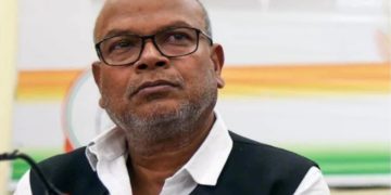 Bihar Final Voter List 2025 Update, 69 Lakh Voter Names Removed from Bihar List, Rajesh Ram on Voter List Controversy, Election Commission Bihar Latest News, मतदाता सूची विवाद बिहार 2025