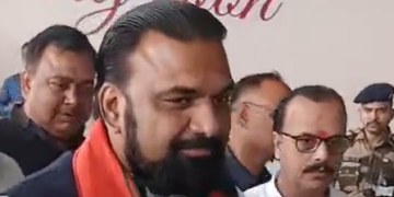 सम्राट चौधरी का तेजस्वी यादव पर तीखा प्रहार,  डेढ़ साल की उम्र में करोड़पति कैसे बने