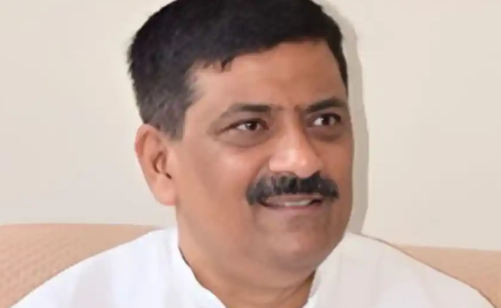 बिहार चुनाव को लेकर संजय झा का बड़ा बयान, बोले एनडीए के सभी दल एकजुट हैं