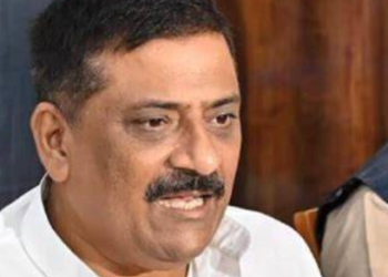 संजय झा बोले-बिहार विकास के चौथे गियर में,  2025 में NDA फिर से सत्ता में लौटेगी