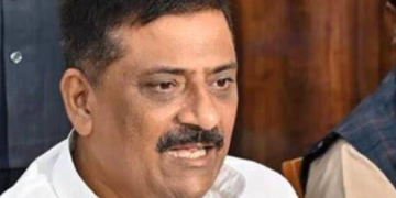 संजय झा बोले-बिहार विकास के चौथे गियर में,  2025 में NDA फिर से सत्ता में लौटेगी