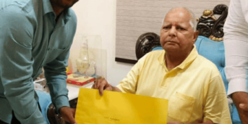 बिहार विधानसभा चुनाव 2025: कहलगाँव सीट पर RJD का दांव – संजय यादव के बेटे रजनीश को टिकट