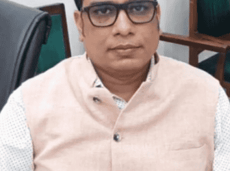 जदयू को छोड़ राजद का दामन थामेंगे डॉ संजीव,  तेजस्वी यादव पार्टी की सदस्यता दिलाएंगे