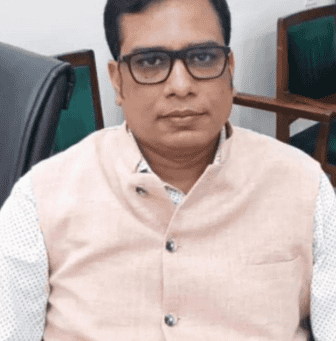 जदयू को छोड़ राजद का दामन थामेंगे डॉ संजीव, तेजस्वी यादव पार्टी की सदस्यता दिलाएंगे