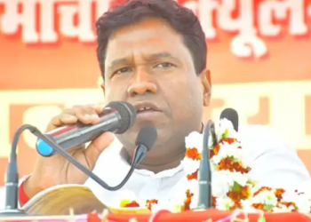 बोले HAM के राष्ट्रीय अध्यक्ष संतोष सुमन, NDA में कोई दरार नहीं, कल हमारी बैठक सब कुछ साफ हो जाएगा