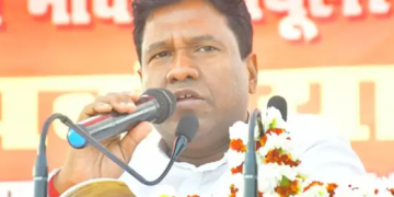 बोले HAM के राष्ट्रीय अध्यक्ष संतोष सुमन, NDA में कोई दरार नहीं, कल हमारी बैठक सब कुछ साफ हो जाएगा