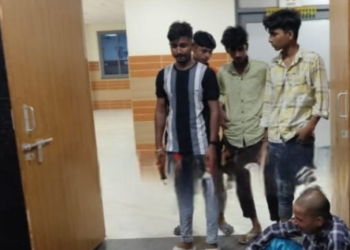 Saran News सारण में ठेला चालक की गोली मारकर हत्या