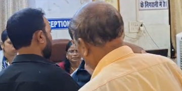 Saran News: सारण जिले  में व्यवसायी की हत्या, इलाके में मचा हड़कंप