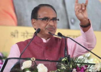 शिवराज सिंह चौहान का ऐलान,  मखाना को अंतरराष्ट्रीय थाली तक पहुंचाएंगे