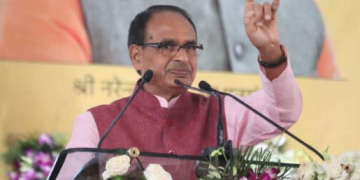 शिवराज सिंह चौहान का ऐलान, मखाना को अंतरराष्ट्रीय थाली तक पहुंचाएंगे