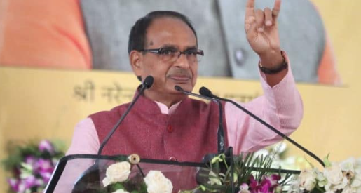 शिवराज सिंह चौहान का ऐलान, मखाना को अंतरराष्ट्रीय थाली तक पहुंचाएंगे