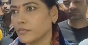 मढ़ौरा चुनावी हलचल: नामांकन रद्द होने के बाद सीमा सिंह ने तोड़ी चुप्पी, कहा — चिराग पासवान मेरे नेता, कहीं और जाने का सवाल ही नहीं