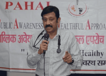 कफ सिरप की गुणवत्ता की रैंडम जांच, डॉक्टर दिवाकर तेजस्वी का निर्देश