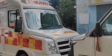 Bihar News सीतामढ़ी में पुलिस और STF की बड़ी कार्रवाई, मुठभेड़ मे तीन शूटर जख्मी