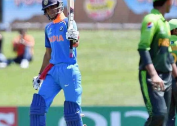 कुलदीप यादव ने रचा इतिहास,  वेस्टइंडीज के इस खिलाड़ी को किया आउट