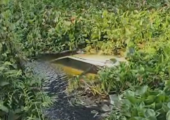 बिहार के सुपौल में दर्दनाक सड़क हादसा: बोलेरो नहर में गिरी, पति-पत्नी और बेटी की मौत, चार बच्चे बाल-बाल बचे