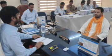 तेजप्रताप यादव के पास 2.88 करोड़ की संपत्ति,  8 अपराधिक मामले दर्ज