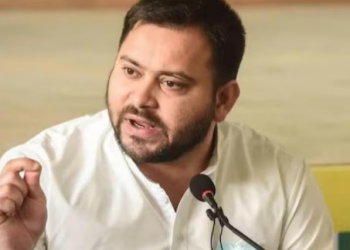 तेजस्वी यादव के पास लगभग 8.1 करोड़ रुपए की संपत्ति.. हलफनामा में हुआ खुलासा