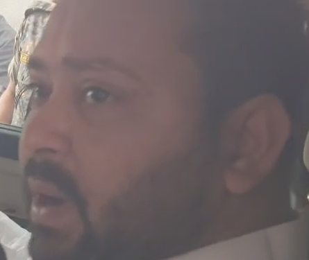 बिहार चुनाव 2025: तेजस्वी यादव ने कल से राहुल गांधी के साथ प्रचार की घोषणा की, अखिलेश यादव भी शामिल होंगे