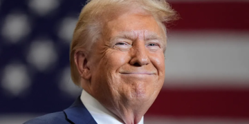 गाजा के मैदान में फिर उतरे ट्रंप,  बोले- जल्दी शांति लाओ वरना खून-खराबा होगा