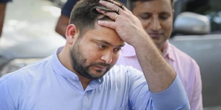 Bihar Election 2025 live update, Tejashwi Yadav Congress conflict, Mahagathbandhan Bihar 2025 news, Udit Raj statement on CM face, Bihar politics 2025