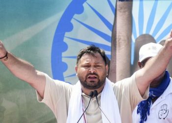 Tejashwi Yadav Bihar Election 2025, तेजस्वी यादव फुलपरास से चुनाव, Mithila RJD Strategy, बिहार चुनाव की खबर