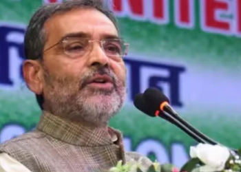 बिहार विधानसभा चुनाव 2025: आरएम की दूसरी सूची जारी, पारू से मदन सहनी और बाजपट्टी से रामेश्वर कुमार महतो को टिकट