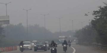 आज बिहार के 23 जिलों में बारिश की संभावना, IMD का अलर्ट