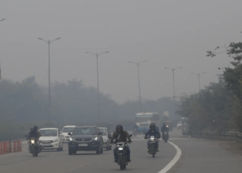 बिहार के 26 जिलों में आज गरज चमक के साथ भारी बारिश की संभावना,  IMD का अलर्ट