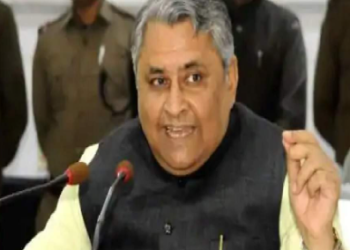  जमीन, प्लॉट और सोना नीतीश कुमार के करीबी मंत्री विजय कुमार चौधरी के पास कितनी है 