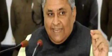  जमीन, प्लॉट और सोना नीतीश कुमार के करीबी मंत्री विजय कुमार चौधरी के पास कितनी है 