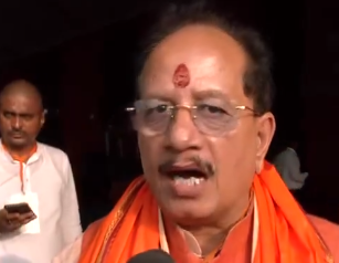 बिहार को बर्बादी से मुक्ति दिलाएंगे पीएम मोदी, बोले उपमुख्यमंत्री विजय कुमार सिन्हा
