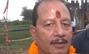 उपमुख्यमंत्री विजय सिंहा बोले-बिहारी शब्द को गाली बनाने वाले से बिहार मुक्त होगा, 2010 का रिकॉर्ड टूटेगा