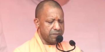 बिहार चुनावी माहौल में योगी आदित्यनाथ का सहरसा दौरा: राम मंदिर से जनकी मंदिर तक का संदेश