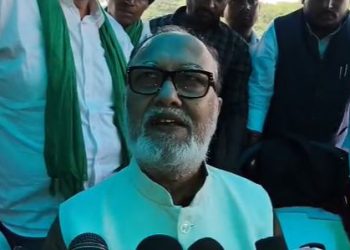 अब्दुल बारी सिद्दीकी बीजेपी पर हमला, Abdul Bari Siddiqui statement on BJP, RJD leader attack Darbhanga, Bihar political news, BJP freedom struggle controversy