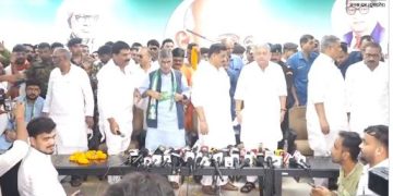 Arun Kumar joins JDU, ऋतुराज जेडीयू में शामिल, Bihar Politics News, JDU Milan Samaroh Patna