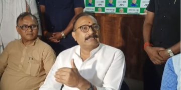 "नीतीश कुमार कैबिनेट बैठक 2025", "अशोक चौधरी महिला स्वावलंबन योजना बयान", "बिहार राजनीतिक समाचार 2025", "Bihar Chief Minister Nitish Kumar cabinet meeting"