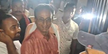 राबड़ी आवास में बाहुबली नेता की ‘नो एंट्री’.. टिकट की चाह में पहुंचे अशोक महतो को लौटना पड़ा खाली हाथ