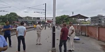  Bihar News बाढ़ में गांजा पीने के विवाद में युवक की चाकू मारकर हत्या