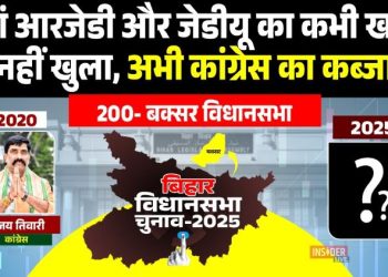 Buxar Assembly Election 2025 Analysis, बक्सर विधानसभा चुनाव 2025 विश्लेषण, Buxar politics caste equation, Bihar election Buxar seat news