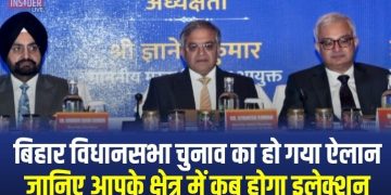 Bihar Election 2025 Voting Preparation Image Chhath Puja and Bihar Election Connection Bihar Political Rally Before Election Election Commission Bihar Announcement Photo Voters in Bihar during Assembly Election