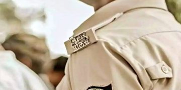 "Bihar Police Transfer 2025 Shahabad Range", "शाहाबाद रेंज पुलिस अधिकारियों का तबादला", "Bihar Election Police Reshuffle News", "रोहतास भोजपुर कैमूर बक्सर पुलिस ट्रांसफर 2025"