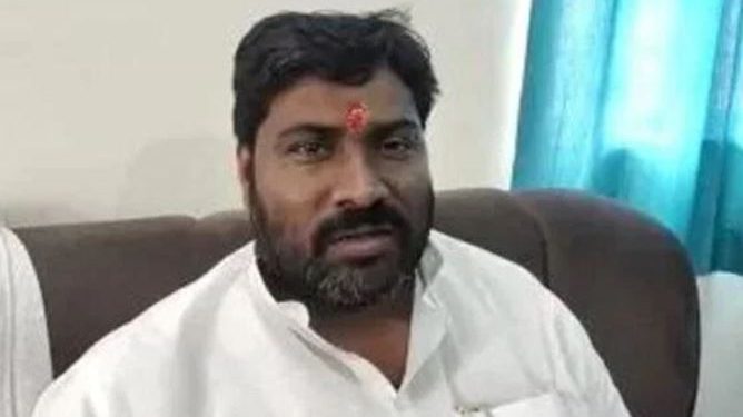 Murari Prasad Gautam Bihar Politics, Chenari Seat Bihar Election 2025, Congress MLA Joins BJP, Bihar Assembly 2025 Political News, Murari Gautam Resignation Bihar