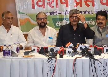 बिहार कांग्रेस में टिकट बगावत Congress ticket controversy Bihar 2025 Ticket chor gaddi chor slogan Bihar Congress Bihar congress rebellion press conference Rahul Gandhi Bihar congress crisis